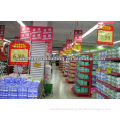 inspection service Quality control /100% inspection service for articles of everyday use in the supermarket